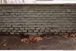 Photo Textures of Wall Bricks